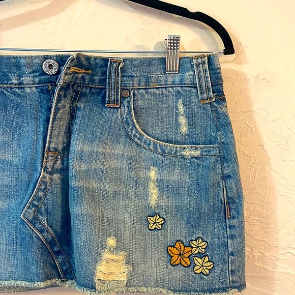 ROXY | Surf 🏄🏻‍♀️ skirt - Picture 3 of 4